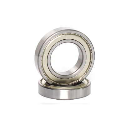 Deep groove ball bearings