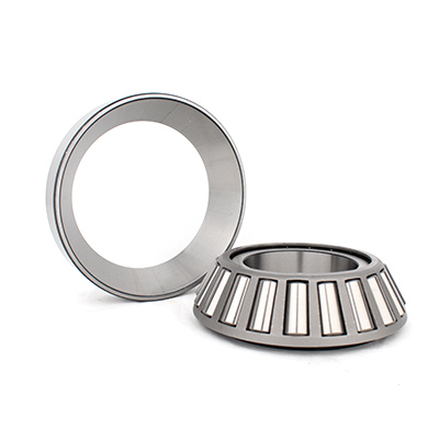 Tapered roller bearing