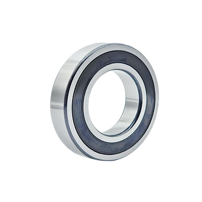 Deep groove ball bearings