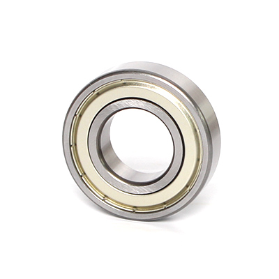 Deep groove ball bearings