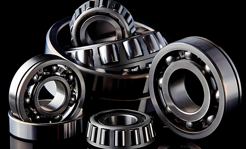 The current situation of tapered roller bearings in China