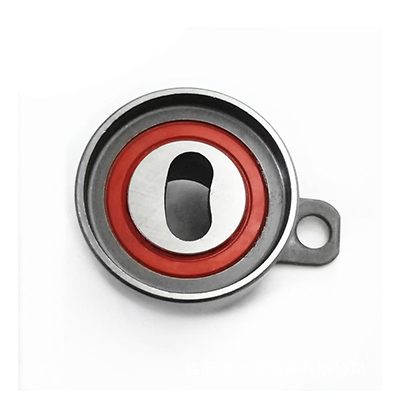 Idler pulley/tensioner pulley bearing