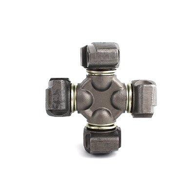 Universal joint cross bearing