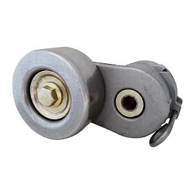 Idler pulley/tensioner pulley bearing