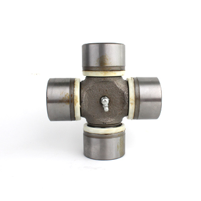 Universal joint cross bearing