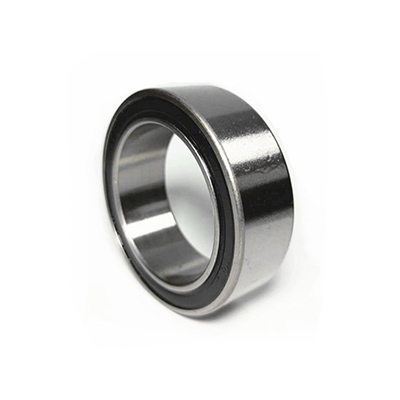 Air conditioning compressor bearing