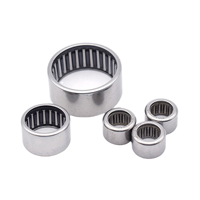 Drawn cup needle roller bearing