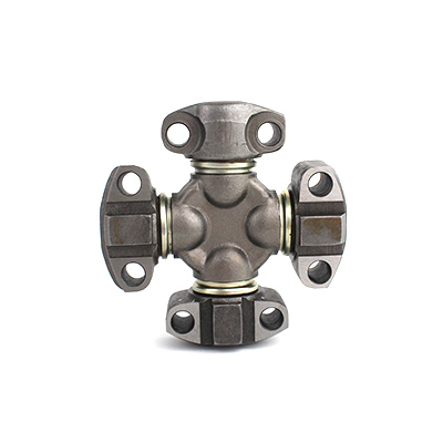 Universal joint cross bearing