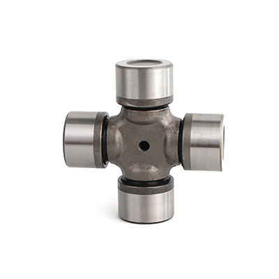 Universal joint cross bearing