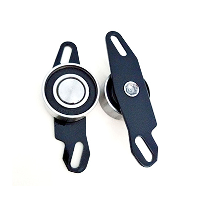 Idler pulley/tensioner pulley bearing