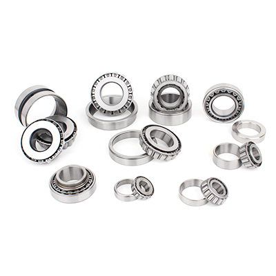 Tapered roller bearing